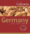 Kniha: Culinaria Germany (Christine Metzger). Ullmann, 2011 Kniha: Culinaria Germany (Christine Metzger). Ullmann, 2011