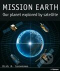 Kniha: Dirk H. Lorenzen: Mission Earth (Dirk H. Lorenzen). Ullmann, 2011 Kniha: Dirk H. Lorenzen: Mission Earth (Dirk H. Lorenzen). Ullmann, 2011