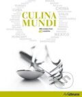 Kniha: Culina Mundi (Daniel Rouche a Fabien Bellahsen). Ullmann, 2012 Kniha: Culina Mundi (Daniel Rouche a Fabien Bellahsen). Ullmann, 2012