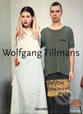 Kniha: Wolfgang Tillmans (Minoru Shimizu). Taschen, 2011 Kniha: Wolfgang Tillmans (Minoru Shimizu). Taschen, 2011