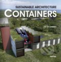 Kniha: Containers (Luis de Garrido). Monsa, 2012 Kniha: Containers (Luis de Garrido). Monsa, 2012