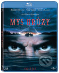 Film: Mys hrůzy (Martin Scorsese) (Blu-ray). Bonton Film, 1991 Film: Mys hrůzy (Martin Scorsese) (Blu-ray). Bonton Film, 1991