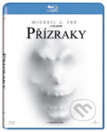 Film: Přízraky (Peter Jackson) (Blu-ray). Bonton Film, 1996 Film: Přízraky (Peter Jackson) (Blu-ray). Bonton Film, 1996