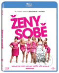 Film: Ženy sobě (Paul Feig) (Blu-ray). Bonton Film, 2011 Film: Ženy sobě (Paul Feig) (Blu-ray). Bonton Film, 2011