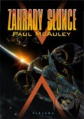 Kniha: Zahrady slunce (Paul McAuley). Plejáda, 2011 Kniha: Zahrady slunce (Paul McAuley). Plejáda, 2011