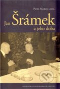 Kniha: Jan Šrámek a jeho doba (Pavel Marek a kolektív). Centrum pro studium demokracie a kultury, 2011 Kniha: Jan Šrámek a jeho doba (Pavel Marek a kolektív). Centrum pro studium demokracie a kultury, 2011