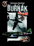 Kniha: Burňák (Hermann Buchner). Plejáda, 2011 Kniha: Burňák (Hermann Buchner). Plejáda, 2011
