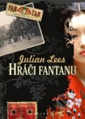 Kniha: Hráči fantanu (Julian Lees). Plejáda, 2011 Kniha: Hráči fantanu (Julian Lees). Plejáda, 2011