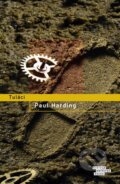 Kniha: Tuláci (Paul Harding). Odeon CZ, 2011 Kniha: Tuláci (Paul Harding). Odeon CZ, 2011