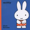 Kniha: Miffy (Dick Bruna). SUGARBOOKS, s.r.o., 2011 Kniha: Miffy (Dick Bruna). SUGARBOOKS, s.r.o., 2011
