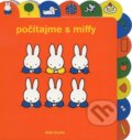Kniha: Počítajme s Miffy (Dick Bruna). SUGARBOOKS, s.r.o., 2011 Kniha: Počítajme s Miffy (Dick Bruna). SUGARBOOKS, s.r.o., 2011