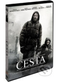 Film: Cesta (John Hillcoat) (DVD). Magicbox, 2009 Film: Cesta (John Hillcoat) (DVD). Magicbox, 2009