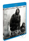 Film: Cesta (John Hillcoat) (Blu-ray). Magicbox, 2009 Film: Cesta (John Hillcoat) (Blu-ray). Magicbox, 2009