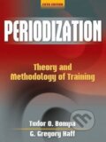 Kniha: Periodization (G. Gregory Haff a Tudor O. Bompa). Human Kinetics, 2009 Kniha: Periodization (G. Gregory Haff a Tudor O. Bompa). Human Kinetics, 2009