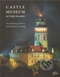 Kniha: Castle Museum in Český Krumlov (Národní památkový ústav). Národní památkový ústav, 2011 Kniha: Castle Museum in Český Krumlov (Národní památkový ústav). Národní památkový ústav, 2011