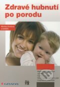 Kniha: Zdravé hubnutí po porodu (Monika Divišová a kolektív). Grada, 2011 Kniha: Zdravé hubnutí po porodu (Monika Divišová a kolektív). Grada, 2011