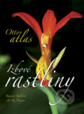 Kniha: Izbové rastliny - Ottov atlas (Jiří R. Haager a Romana Rybková). Ottovo nakladateľstvo, 2011 Kniha: Izbové rastliny - Ottov atlas (Jiří R. Haager a Romana Rybková). Ottovo nakladateľstvo, 2011