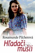 Kniha: Hľadači mušlí (Rosamunde Pilcher). Slovenský spisovateľ, 2011 Kniha: Hľadači mušlí (Rosamunde Pilcher). Slovenský spisovateľ, 2011