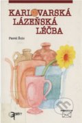 Kniha: Karlovarská lázeňská léčba (Pavel Šolc). Galén, 2011 Kniha: Karlovarská lázeňská léčba (Pavel Šolc). Galén, 2011