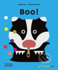 Kniha: Boo! (Bernard Duisit a Janik Coat). Thames & Hudson, 2021 Kniha: Boo! (Bernard Duisit a Janik Coat). Thames & Hudson, 2021