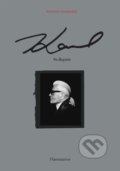 Kniha: Karl (Patrick Hourcade). Flammarion, 2021 Kniha: Karl (Patrick Hourcade). Flammarion, 2021