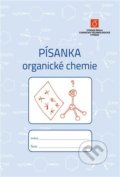 Kniha: Písanka organické chemie (Jan Budka a Radek Cibulka). Vysoká škola chemicko-technologická v Praze, 2021 Kniha: Písanka organické chemie (Jan Budka a Radek Cibulka). Vysoká škola chemicko-technologická v Praze, 2021