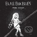 Black Box Blues - Ambra Durante, Ambra Durante (Ilustrátor), Torst, 2021