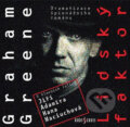 Audiokniha: Lidský faktor (Graham Greene). Český rozhlas, 2018 Audiokniha: Lidský faktor (Graham Greene). Český rozhlas, 2018
