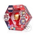 WOW POD Marvel - Iron man (WOW PODS). WOW PODS, 2021 WOW POD Marvel - Iron man (WOW PODS). WOW PODS, 2021