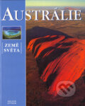 Kniha: Austrálie (Robert Aitken). Ottovo nakladatelství Kniha: Austrálie (Robert Aitken). Ottovo nakladatelství