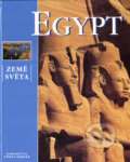 Kniha: Egypt (Simonett Crescimbene). Ottovo nakladatelství Kniha: Egypt (Simonett Crescimbene). Ottovo nakladatelství