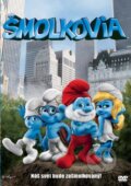 Film: Šmolkovia (Ray Patterson a Raja Gosnell) (). Bonton Film, 2011 Film: Šmolkovia (Ray Patterson a Raja Gosnell) (). Bonton Film, 2011