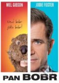 Film: Pan Bobr (Jodie Foster) (). Hollywood, 2011 Film: Pan Bobr (Jodie Foster) (). Hollywood, 2011