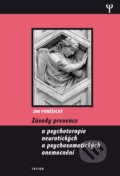 Kniha: Zásady prevence a psychoterapie neurotických a psychosomatických onemocnění (Jan Poněšický), 2011 Kniha: Zásady prevence a psychoterapie neurotických a psychosomatických onemocnění (Jan Poněšický), 2011