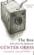Kniha: The Box (Günter Grass). Random House, 2011 Kniha: The Box (Günter Grass). Random House, 2011