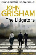Kniha: The Litigators (John Grisham). Hodder and Stoughton, 2011 Kniha: The Litigators (John Grisham). Hodder and Stoughton, 2011