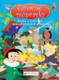 Kniha: Čarovné rozprávky, 2011 Kniha: Čarovné rozprávky, 2011