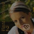 Hudobné CD: Vlasta Mudríková 2 (František Mudrík). František Mudrík, 2010 Hudobné CD: Vlasta Mudríková 2 (František Mudrík). František Mudrík, 2010
