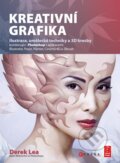 Kniha: Kreativní grafika (Derek Lea). Computer Press, 2011 Kniha: Kreativní grafika (Derek Lea). Computer Press, 2011