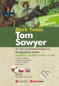 Kniha: Tom Sawyer (Mark Twain). Computer Press, 2011 Kniha: Tom Sawyer (Mark Twain). Computer Press, 2011