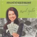 Finanční nezávislost a zákon přitažlivosti (CD) - Karel Spilko, Trans World Tour, 2011