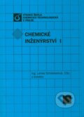 Kniha: Chemické inženýrství I. (Lenka Schreiberová a kolektiv). Vydavatelství VŠCHT, 2011 Kniha: Chemické inženýrství I. (Lenka Schreiberová a kolektiv). Vydavatelství VŠCHT, 2011