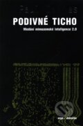 Kniha: Podivné ticho (Paul Davies). Dokořán, 2011 Kniha: Podivné ticho (Paul Davies). Dokořán, 2011