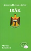Kniha: Irák (Libri). Libri, 2011 Kniha: Irák (Libri). Libri, 2011