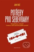 Kniha: Potřeby pro sebevrahy (Jean Teulé). Garamond, 2011 Kniha: Potřeby pro sebevrahy (Jean Teulé). Garamond, 2011