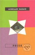 Kniha: Prcek (Mirosław Nahacz). Dybbuk, 2011 Kniha: Prcek (Mirosław Nahacz). Dybbuk, 2011