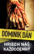 E-kniha: Hriech náš každodenný (Dominik Dán), 2008 E-kniha: Hriech náš každodenný (Dominik Dán), 2008