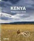 Kniha: Kenya (Michael Poliza). Te Neues, 2012 Kniha: Kenya (Michael Poliza). Te Neues, 2012