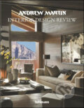 Kniha: Interior Design Review (Martin Andrew). Te Neues, 2011 Kniha: Interior Design Review (Martin Andrew). Te Neues, 2011
