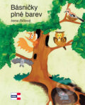 Kniha: Básničky plné barev (Irena Ričlová). KRIGL, 2011 Kniha: Básničky plné barev (Irena Ričlová). KRIGL, 2011